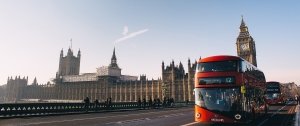 Un lungo weekend a Londra: cosa visitare